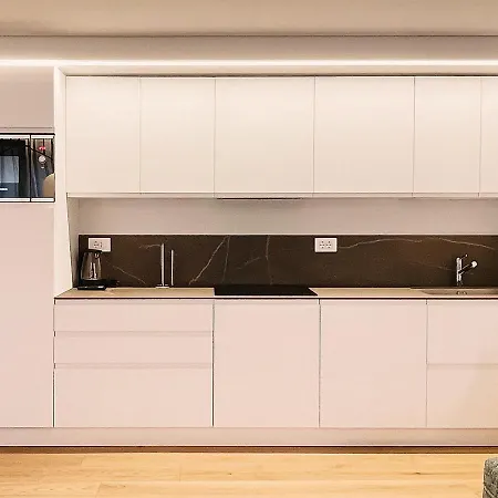 Al Pio Luxury Nest Treviso