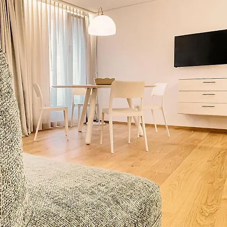 Al Pio Luxury Nest Appartamento